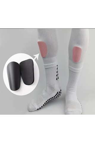 Aırope Mini Tekmelik S 10cm X 4,5cm --xs 8cm X 3,5cm Siyah
