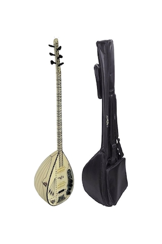 Piarro Kb38 Kelebek Ağacı Profosyonel Elektro Bağlama