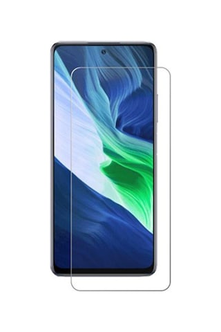 İnfinix Note 11 Pro Uyumlu Nettech Ön Koruma Cam Ekran Koruyucu