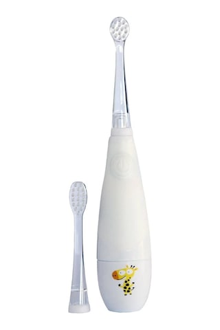 Jack N Jill Tickle Tooth Sonic Diş Fırçası 0-6 Yaş