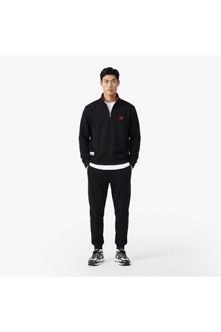 Ecko Cypress Erkek Siyah Sweatshirt 1cf0sw300070 2800282