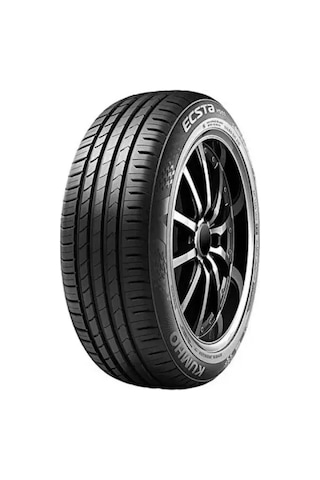 Kumho Ecsta Hs51 195/45R15 78v Yaz Lastiği 2025