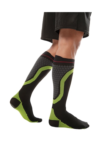 Variteks 940 Sport Socks Kompresyon Çorabı