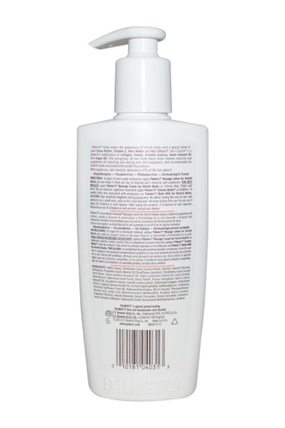 Palmer's Kakao Yağı Formüllü Çatlaklara Karşı Masaj Losyonu 250 ML