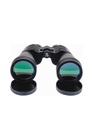 Breaker 90x70 Wd2 Çift Göz Ayarlı Profesyonel El Dürbünü - 1000m/ Siyah