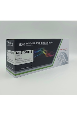 Samsung Mlt D101s Uyumlu Toner