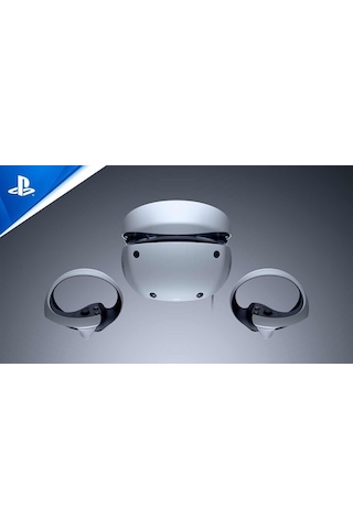 Sony PlayStation VR 2 Sanal Gerçeklik Gözlüğü