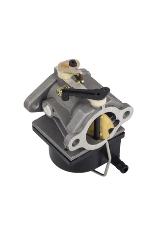 Homyl Tecumseh 640065a 640065 Için Karbüratör Ohv110 Ohv115 Resimde Gösterildiği Gibi