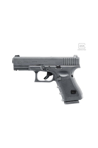 Umarex Glock 19 Gen4 Airsoft Tabanca - Siyah