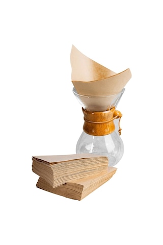Espressolab Chemex Filtre Kağıdı 100'lü