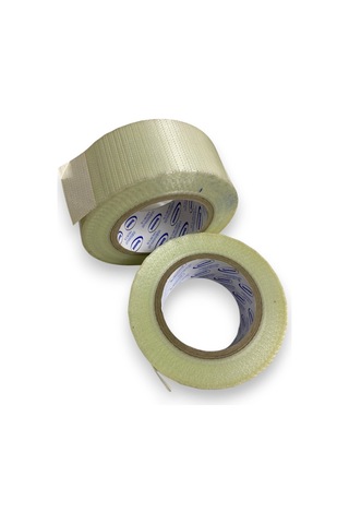 Shumanss Mobilya Arkalık Yapıştırma Bantı 48 x 50 M 6adet 6