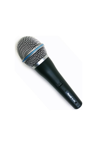 Roof R-100 600 Ohm Dinamic Mikrofon