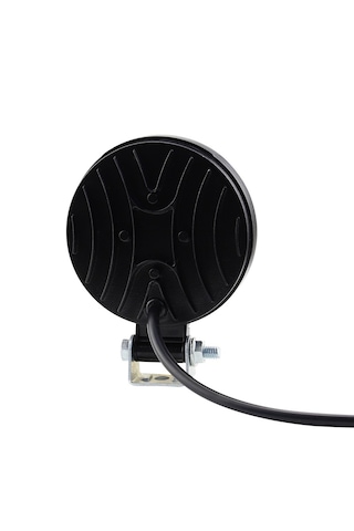 Sis Ve Çalışma Lambası Yuvarlak 9 Led 27w 12-24v Adet