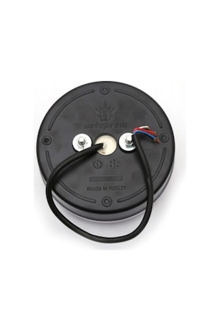 Çeray Neon Led 24V Hamburger Stop Lambası 24V 201705-24