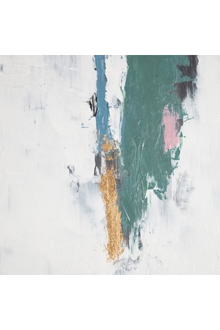 Vervıda Çerçeveli Yağlıboya Tablo 90x120 Cm