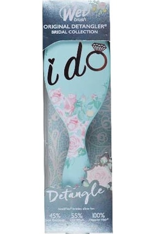 Wet Brush Original Detangler Bride I Do Saç Fırçası