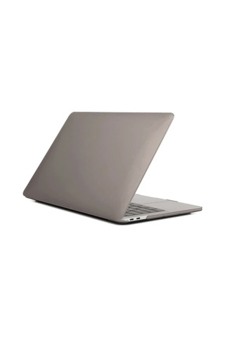 Apple Uyumlu MacBook Air 13 A1932 2018 A2179 A2337 2020 Kristal Kapak Koruma Kılıf- 5775 - Karbul5060-2858