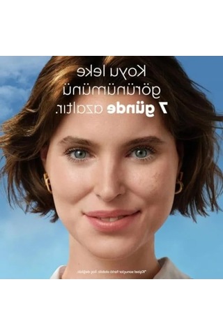 Leke Karşıtı Cilt Serumu 30 Ml - Hyaluronik Asit İle