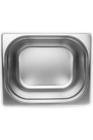 Bilge GN 1/2-150 Gastronom Küvet
