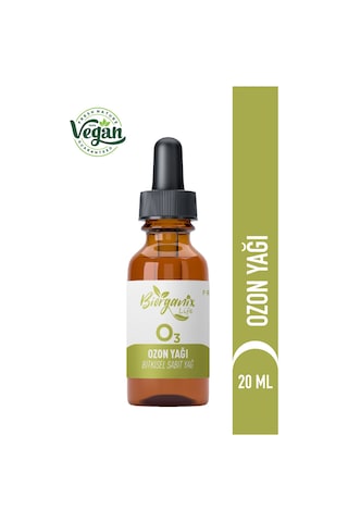 Ozon Yağı 20 Ml