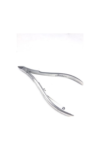 Solingen Cobalt Profesyonel Bileyli 7 MM Manikür Pensi