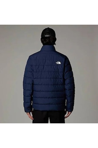 The North Face M Aconcagua 3 Jacket Erkek Ceket Nf0a84hz4gv1 Nf0a84hz4gv1 Lac Lacivert