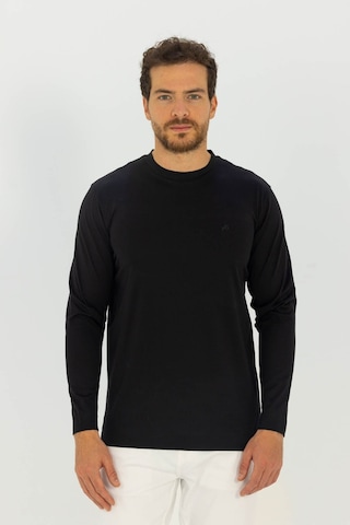 Sabri Özel Sweatshirt Siyah
