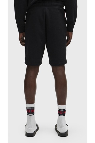 Hugo Erkek Short 50496996 001 Siyah
