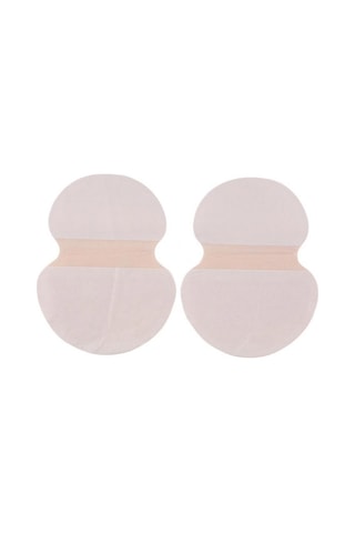 Vkemall "şeffaf Opp Kolluk Ter Emici Yapışkan - 2'li Paket"