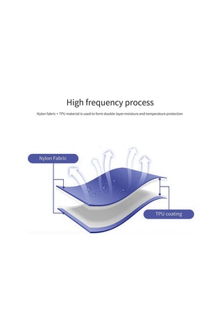 Gm-am25 Naylon + Tpu Şişme Uyku Mat Pres Tipi Şişirme Hava Yatağı Yastık İle Kamp Pedi 001