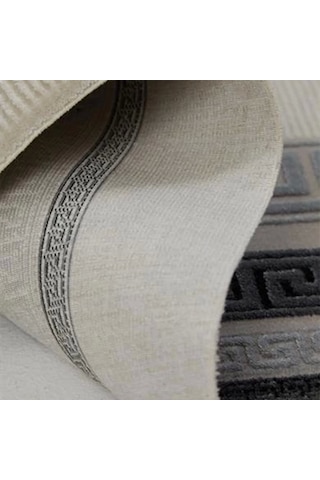 Hoom Rugs Enti Halı Miras 6815 Gri Gri
