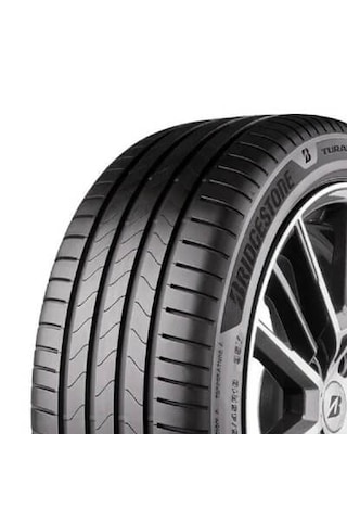 Bridgestone 225/60 R17 99V Turanza 6 Yaz Lastiği 2026