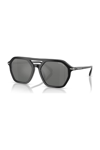 Michael Kors Mk2251u 300588 57 Erkek Güneş Gözlüğü Siyah