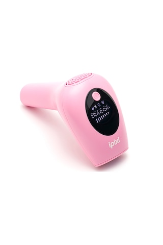 İpixi - Lumipulse Ipl Lazer Epilasyon Cihazı