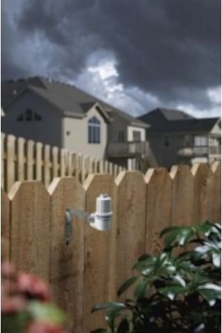 Rain Bird Rsd Yağmur Sensörü 24 Vac