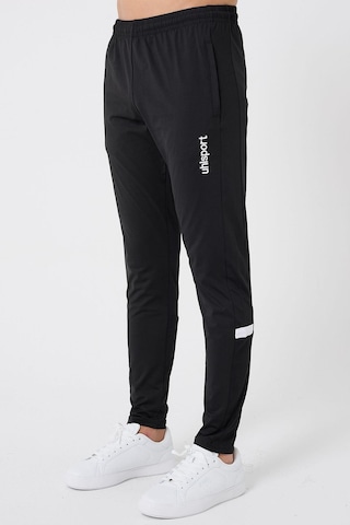 Uhlsport Energy Training Pant Erkek Eşofman Altı 1101804 Siyah