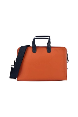 Tangerine Align Laptop Çantası Sarı