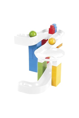 Dolu Toys Top Yuvarlama Bloklama Eğitici 5162 1622