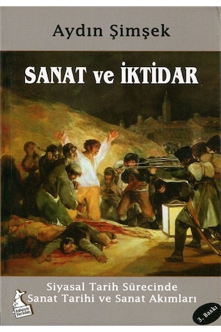 Sanat Ve İktidar / Aydın Şimşek
