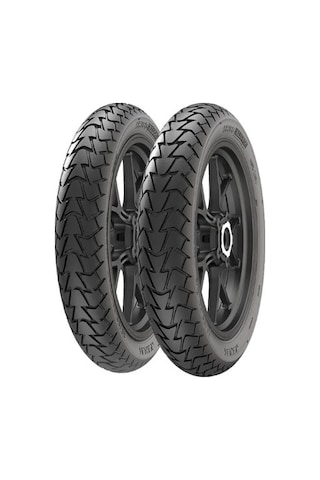 ANLAŞ 90X90X14 REINFORCED SC360 DUBLEX DIŞ LASTİK IRC