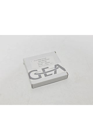 Gea 0004-2824-850 Şaft Sızdımazlık Contası
