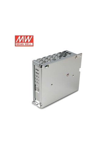 Meanwell Lrs-50-12 50W 4,2 Amper Led Trafo Adaptör Güç Kaynağı