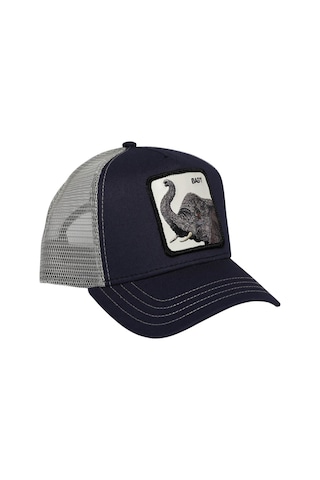 Goorin Bros Big Baby Unisex Şapka 101-0011 Lacivert