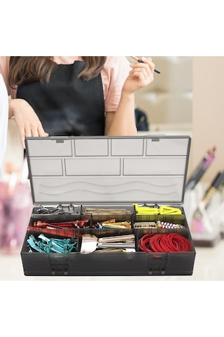 Suntek Ofis, Ev, Berber Dükkanı Için Çok Amaçlı Izgaralı Gri