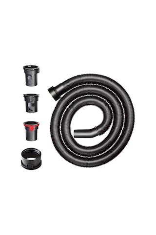 Ayrex 8 M Vakum Aksesuar Hortumu V1h6