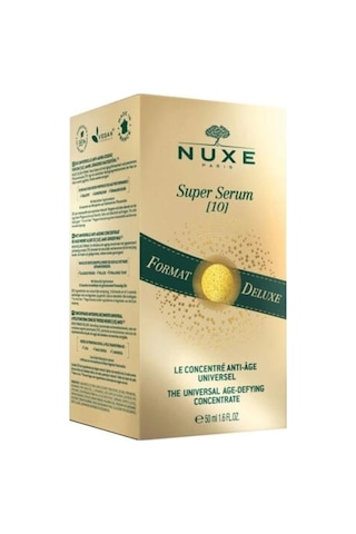 Nuxe Super Serum 50 Ml