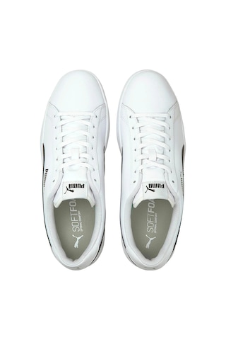 Puma Smash V2 Beyaz Unisex Sneaker Beyaz
