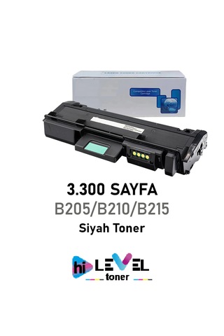 Ht-b215xl Xerox B210 Hilevel Toner Uyumlu
