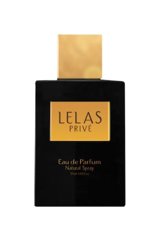 Lelas The Great Unisex Parfüm EDP 55 ML Lelas The Great Unisex Parfüm EDP 55 ML