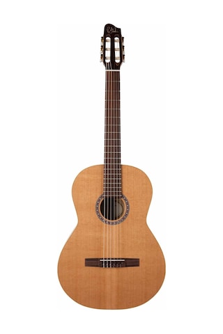 Godin Etude Clasica Iı Elektro Klasik Gitar Natural